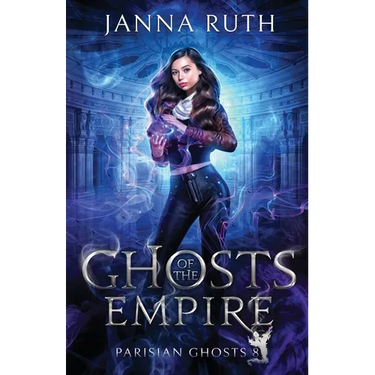 Ghosts of the Empire