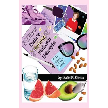 Della's Natural Diabetic Lifestyle