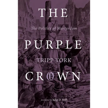 The Purple Crown