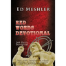Red Words Devotional