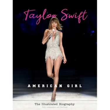 Taylor Swift - American Girl