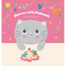 Nowruz with Pashmak