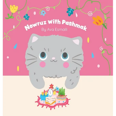 Nowruz with Pashmak