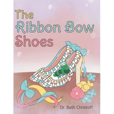 The Ribbon Bow Shoes