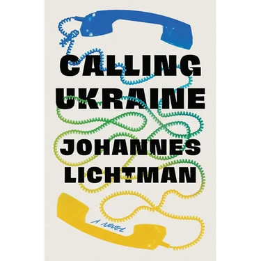 Calling Ukraine