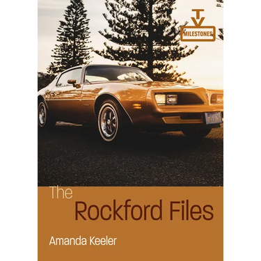 The Rockford Files