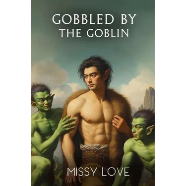 Gobbled by the Goblin