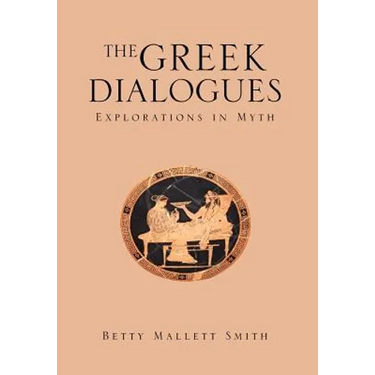 The Greek Dialogues