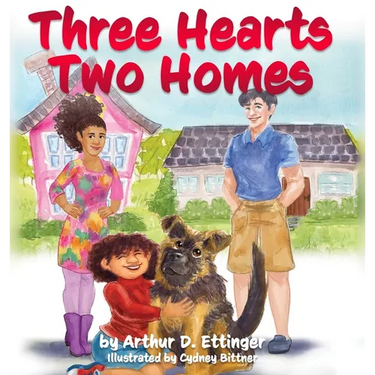 Three Hearts Two Homes