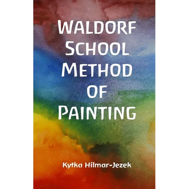 Waldorf School Method of Painting