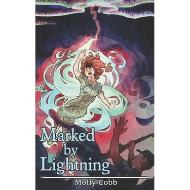 Marked by Lightning