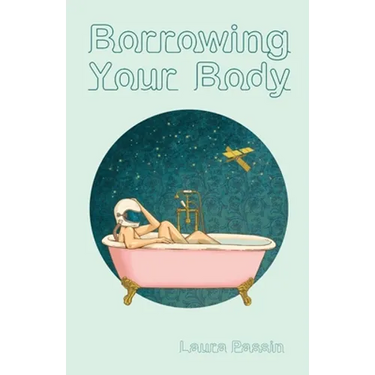 Borrowing Your Body