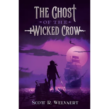 The Ghost of the Wicked Crow