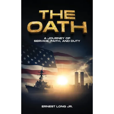 The Oath: A Journey Of Service, Faith, And Duty
