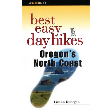 Best Easy Day Hikes Oregon's North Coast