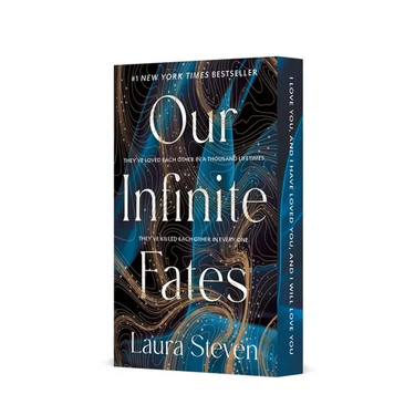 Our Infinite Fates