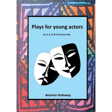 Plays for Young Actors
