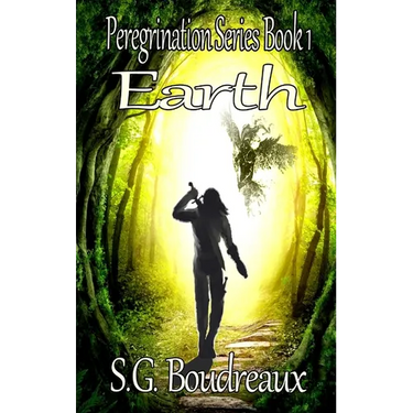 Peregrination Series Book 1 Earth