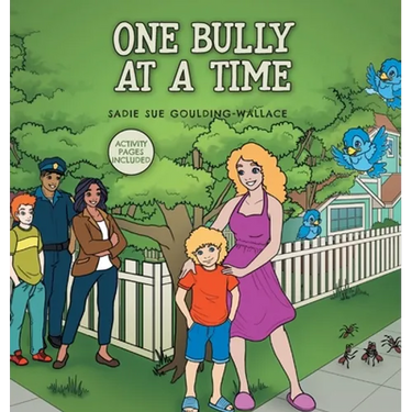 One Bully at a Time