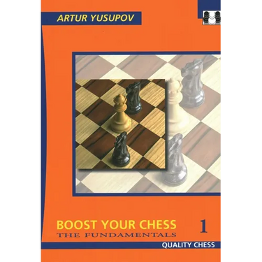 Boost Your Chess 1