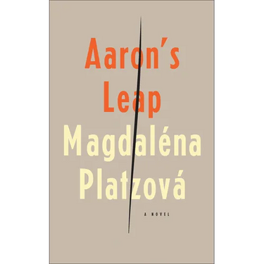 Aaron's Leap