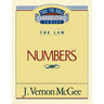 Thru the Bible Vol. 08: The Law (Numbers): 8