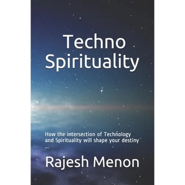 Techno Spirituality