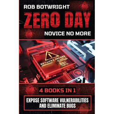 Zero Day: Expose Software Vulnerabilities And Eliminate Bugs