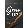 GrowUp: Take Your Startup to the Next Level