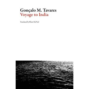 Voyage to India