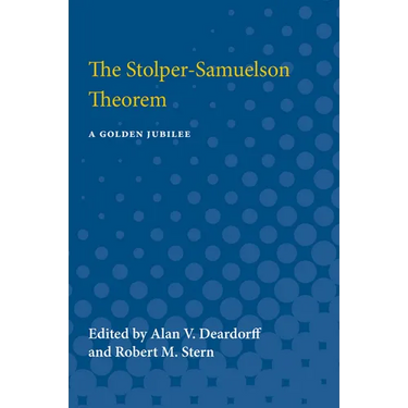 The Stolper-Samuelson Theorem: A Golden Jubilee