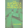 The Shipwreck Research Handbook