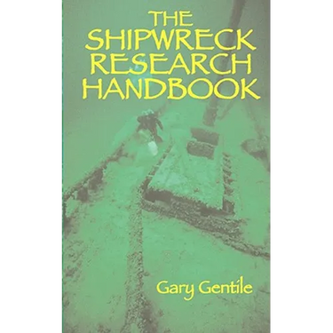 The Shipwreck Research Handbook