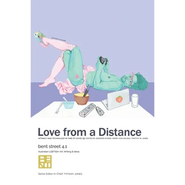 Bent Street 4.1: Love from a Distance