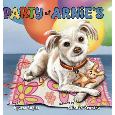 Party at Arnie's