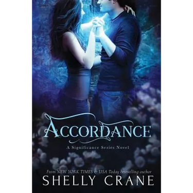 Accordance: A Significance Series Novel - Book Two