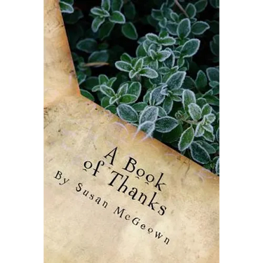 A Book of Thanks