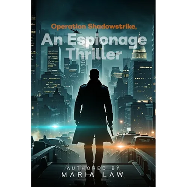 Operation Shadowstrike: Operation Shadowstrike