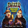 Twiztid: Mayhem Manor: A Haunted High on Adventure