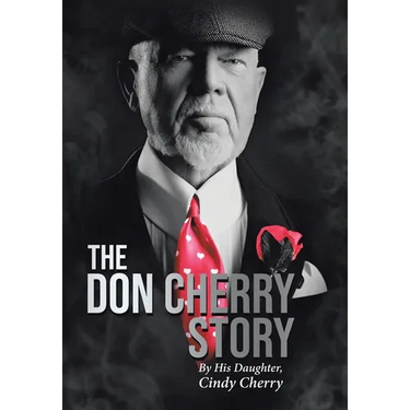 The Don Cherry Story