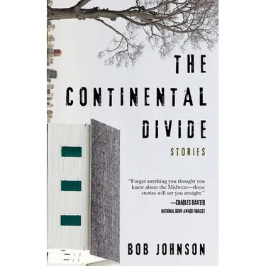 The Continental Divide: Stories