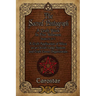 The Sacred Pentagraph: Books IV and V: A Craft Work in Five Volumes
