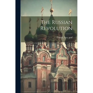 The Russian Revolution