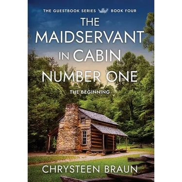 The Maidservant in Cabin Number One: The Beginning