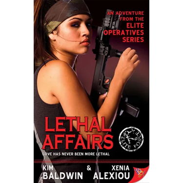 Lethal Affairs