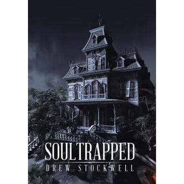 Soultrapped