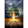 Supernatural Provision: Learning to Walk in Greater Levels of Stewardship and Responsibilty and Letting Go of Unbiblical Beliefs
