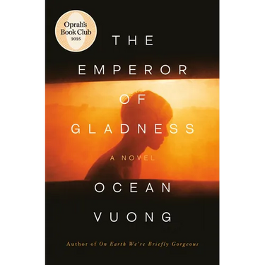 The Emperor of Gladness: Oprah's Book Club