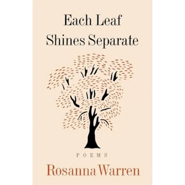 Each Leaf Shines Separate: Poems