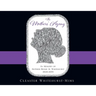 The Mothers' Agony: In Memory of Mother Bessie M. Whitehurst 1908-1979